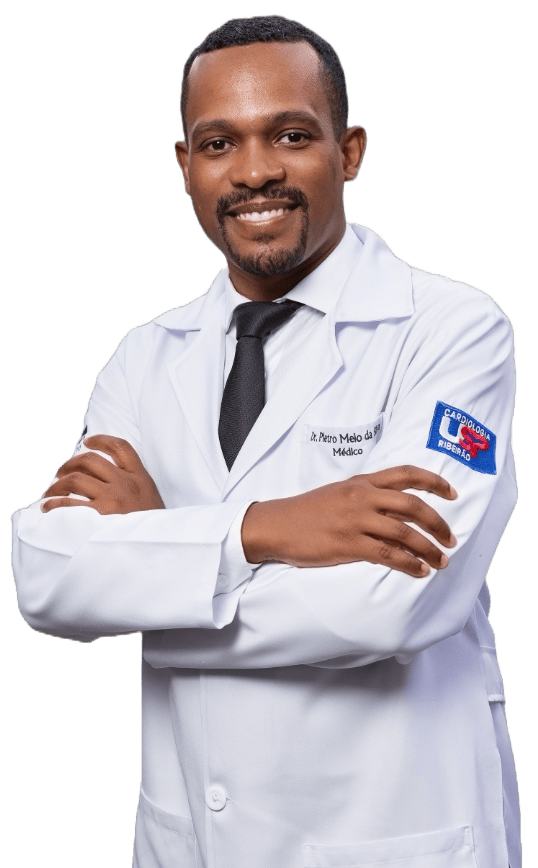 Foto do Médico